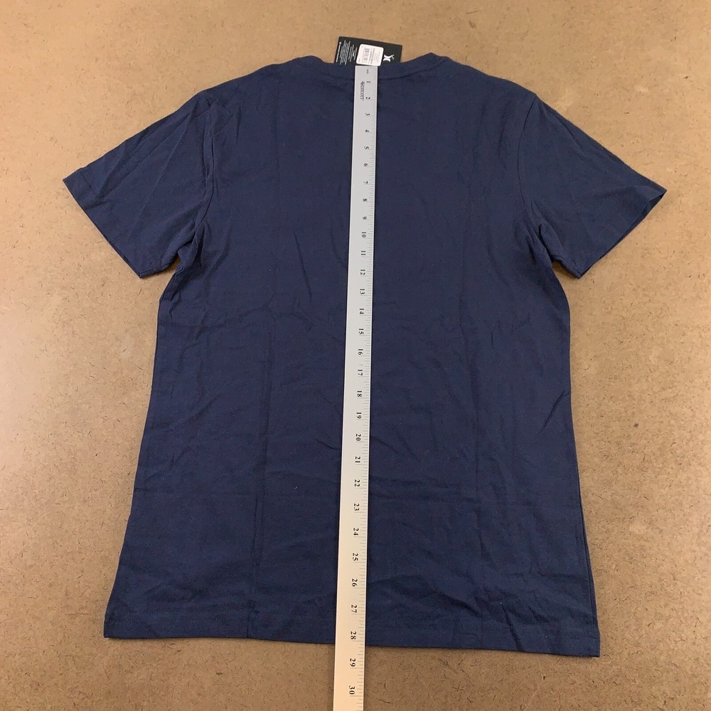 Hurley Men's Medium Navy Favorite Fruit Pineapple Graphic Short Sleeve Tee NWT - Picture 7 of 9